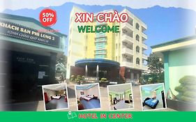 Phi Long 2 Hotel Thu Dau Mot